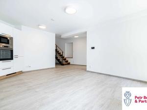 Pronájem bytu 3+kk, Rakovník, Husovo náměstí, 87 m2