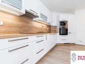 Pronájem bytu 3+kk, Rakovník, Husovo náměstí, 87 m2