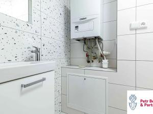 Pronájem bytu 3+kk, Rakovník, Husovo náměstí, 87 m2