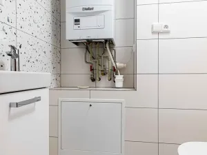 Pronájem bytu 3+kk, Rakovník, Husovo náměstí, 87 m2