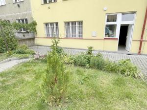 Pronájem bytu 1+kk, Praha - Nusle, U čtyř domů, 23 m2