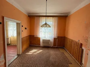 Prodej rodinného domu, Lobodice, 98 m2