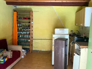 Prodej rodinného domu, Lobodice, 98 m2