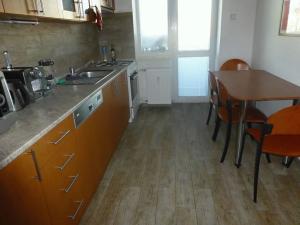 Pronájem bytu 2+1, Brno, Poříčí, 55 m2