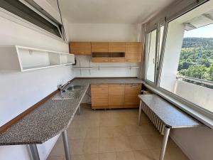 Prodej bytu 2+1, Děčín, Na Pěšině, 50 m2