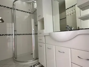 Prodej bytu 2+1, Děčín, Na Pěšině, 50 m2