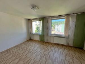 Prodej bytu 2+1, Děčín, Na Pěšině, 50 m2