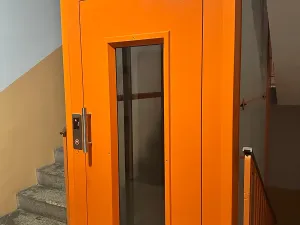 Prodej bytu 2+1, Děčín, Na Pěšině, 50 m2