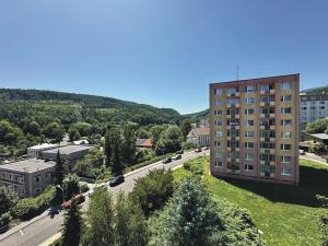 Prodej bytu 2+1, Děčín, Na Pěšině, 50 m2