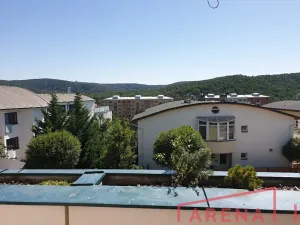 Pronájem bytu 2+kk, Brno, Adamcova, 64 m2