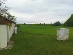 Prodej pole, Černošice, 1053 m2