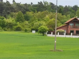 Prodej pole, Černošice, 1053 m2