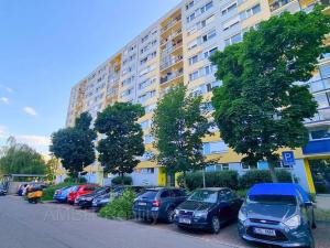 Pronájem bytu 3+1, Praha - Chodov, Křejpského, 66 m2
