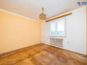 Prodej bytu 3+1, Olomouc, Ječmínkova, 63 m2