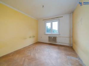 Prodej bytu 3+1, Olomouc, Ječmínkova, 63 m2