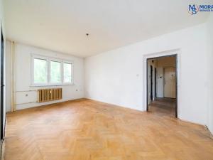 Prodej bytu 3+1, Olomouc, Ječmínkova, 63 m2