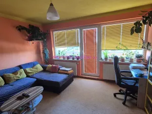 Prodej bytu 3+1, Česká Lípa, Pod Holým vrchem, 77 m2