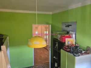 Prodej bytu 3+1, Česká Lípa, Pod Holým vrchem, 77 m2