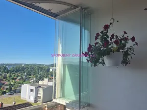 Prodej bytu 3+1, Česká Lípa, Pod Holým vrchem, 77 m2