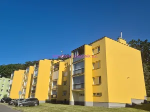 Prodej bytu 3+1, Česká Lípa, Pod Holým vrchem, 77 m2