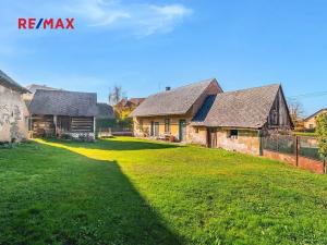 Prodej rodinného domu, Hlohovice, 129 m2