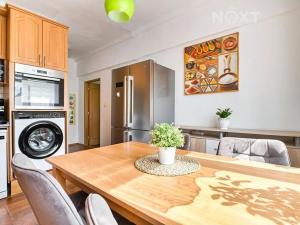 Prodej bytu 3+1, Karviná, Jurkovičova, 84 m2
