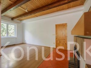 Prodej rodinného domu, Nučice, Okružní, 162 m2