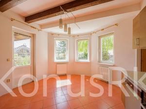 Prodej rodinného domu, Nučice, Okružní, 162 m2