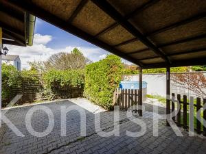 Prodej rodinného domu, Nučice, Okružní, 162 m2