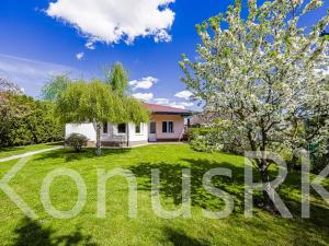 Prodej rodinného domu, Nučice, Okružní, 162 m2