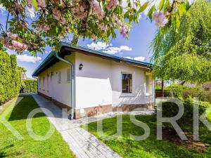 Prodej rodinného domu, Nučice, Okružní, 162 m2