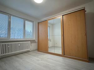 Pronájem bytu 3+1, Luhačovice, 80 m2