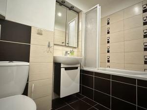 Pronájem bytu 3+1, Luhačovice, 80 m2