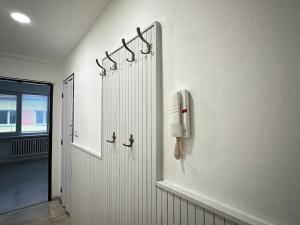 Pronájem bytu 3+1, Luhačovice, 80 m2