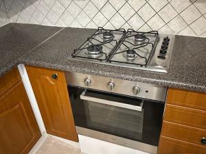 Pronájem bytu 3+1, Luhačovice, 80 m2