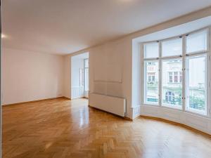 Pronájem bytu 4+kk, Praha - Vinohrady, Na Švihance, 146 m2