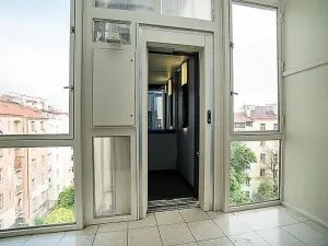 Pronájem bytu 4+kk, Praha - Vinohrady, Na Švihance, 146 m2