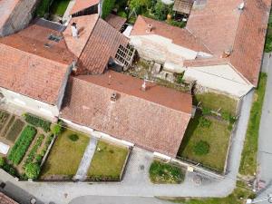 Prodej pozemku pro bydlení, Lažánky, 388 m2