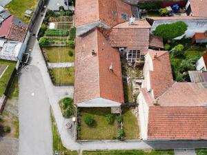 Prodej pozemku pro bydlení, Lažánky, 388 m2