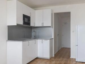 Pronájem bytu 1+kk, Praha - Chodov, Čenětická, 23 m2