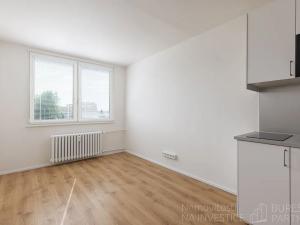 Pronájem bytu 1+kk, Praha - Chodov, Čenětická, 23 m2
