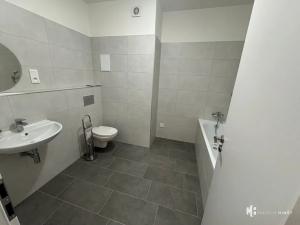 Pronájem bytu 1+kk, Praha - Hostavice, Hrabovská, 46 m2