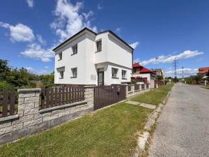Pronájem bytu 3+1, Havlíčkův Brod, Alšova, 73 m2