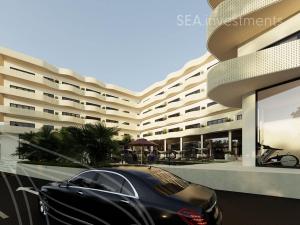 Prodej bytu 3+kk, Golem, kraj Tirana, Albánie, 111 m2