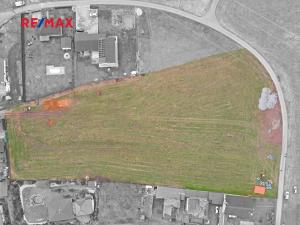 Prodej pozemku pro bydlení, Jestřebí, 1045 m2