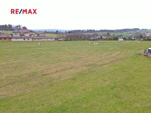 Prodej pozemku pro bydlení, Jestřebí, 1045 m2