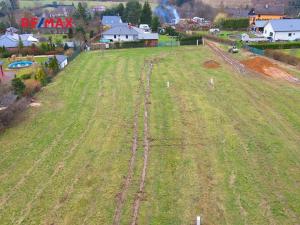 Prodej pozemku pro bydlení, Jestřebí, 1311 m2