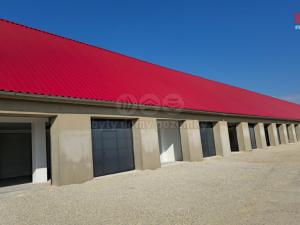 Pronájem garáže, Újezdec, 39 m2