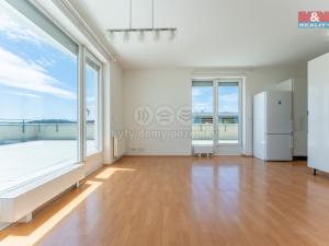Prodej bytu 4+kk, Praha - Čakovice, Rýnská, 99 m2