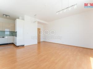 Prodej bytu 4+kk, Praha - Čakovice, Rýnská, 99 m2